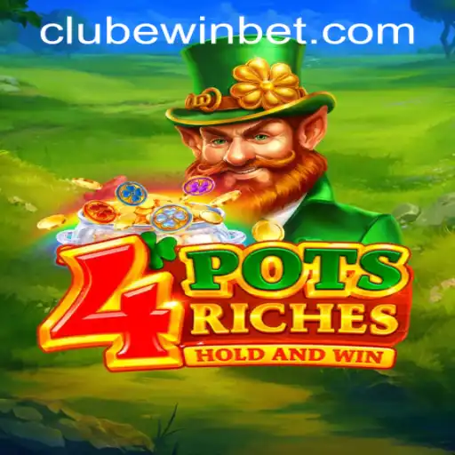 Exploring the Thrills of 4potsriches: A Game Like No Other