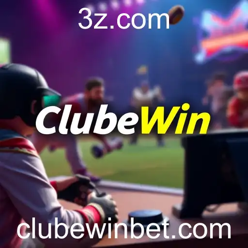 Clubewin Transforma o Cenário de Jogos em 2025