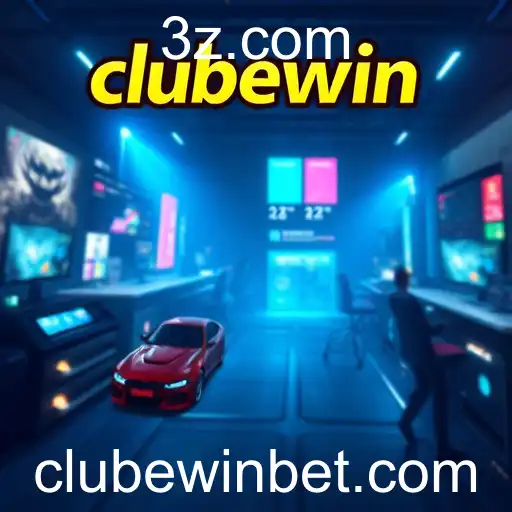Clubewin Transforma a Experiência de Jogos Online em 2025