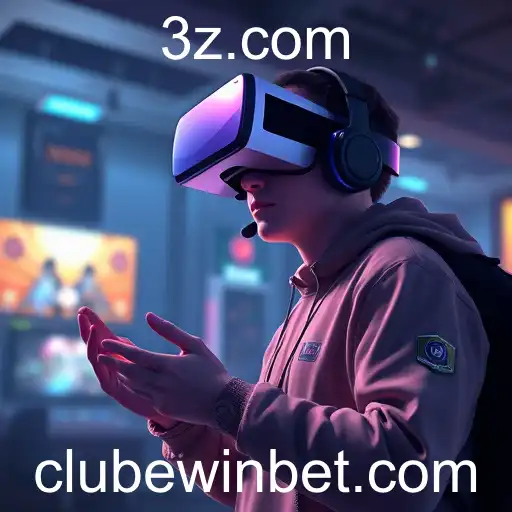 O Crescimento do ClubeWin em Meio à Indústria de Jogos Online