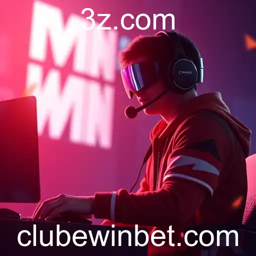 Clubewin Revoluciona Cenário dos Jogos Online no Brasil