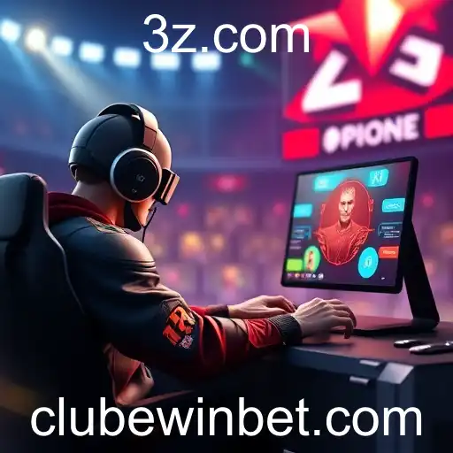 Crescimento e Desafios dos Sites de Jogos em 2025