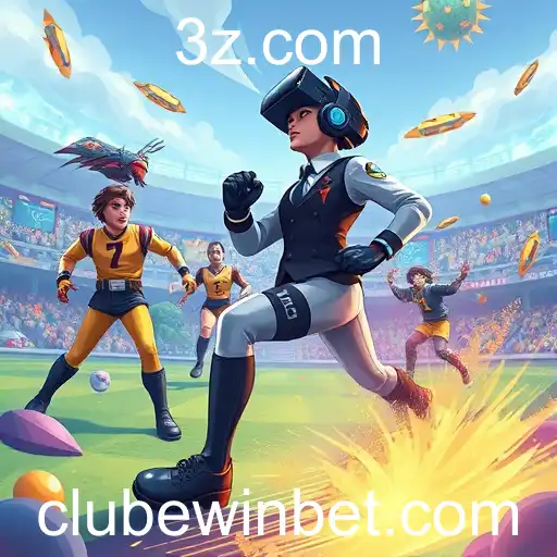 Tendências e Inovações nos Sites de Jogos em 2025