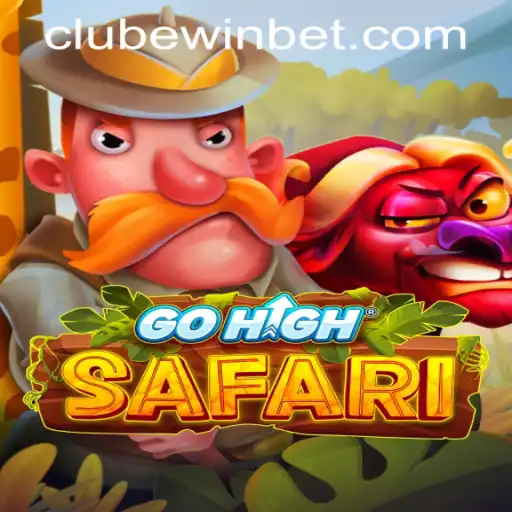 GoHighSafari: Exploring the Thrilling World of Safari Gaming