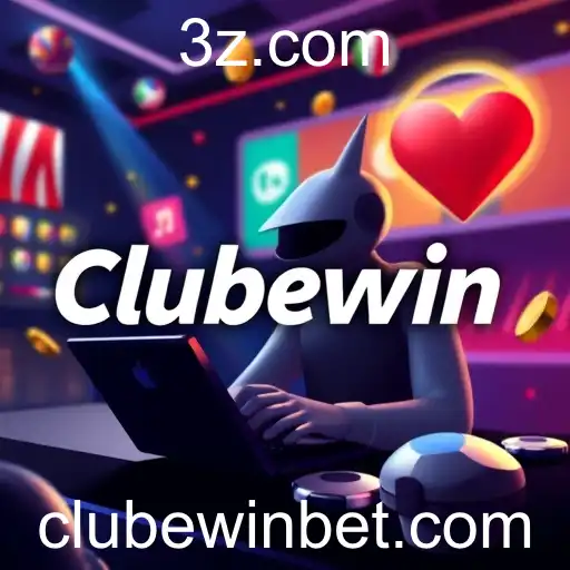 O Crescimento do Setor de Jogos no Brasil e o Papel do ClubeWin