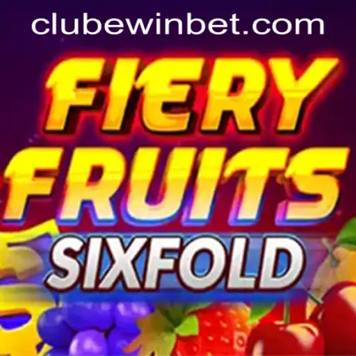 FieryFruitsSixFold Unveiled: A Thrilling Gaming Experience Combined with Clubewin PH Login