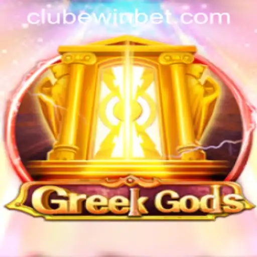 Exploring GreekGods: A Mythological Adventure with Clubewin PH Login