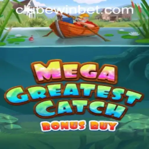 MegaGreatestCatchBonusBuy Game: Dive into the Exciting World