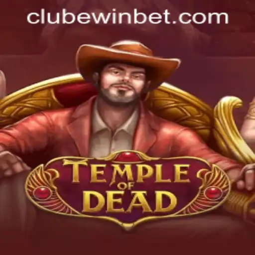The Enigmatic World of TempleofDead: Your Ultimate Guide to Mastery