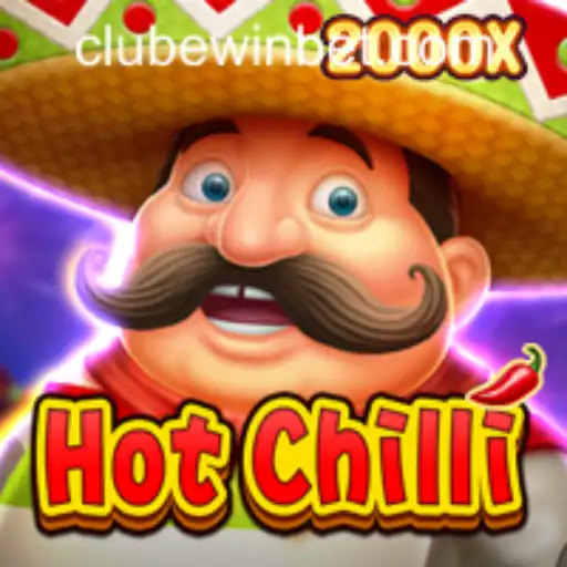 The Exciting World of HotChilli: A Thrilling Slot Game Experience