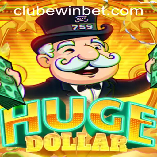 HugeDollar: A Paradigm in Mobile Gaming Experience