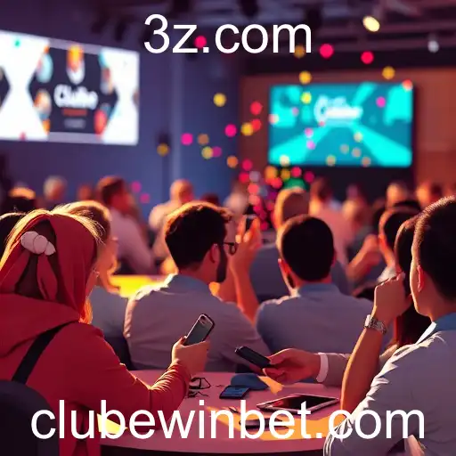 O Impacto do Clubewin nos Jogos Online Atuais