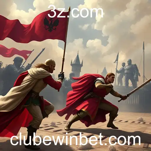 O Impacto do Clubewin no Mercado de Jogos Online