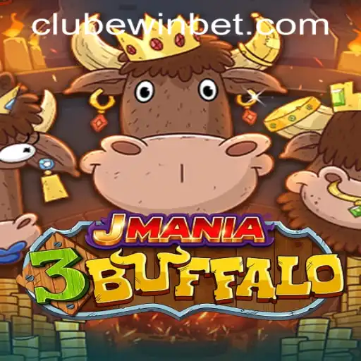 Explore the Exciting World of JMania3Buffalo and Clubewin PH Login