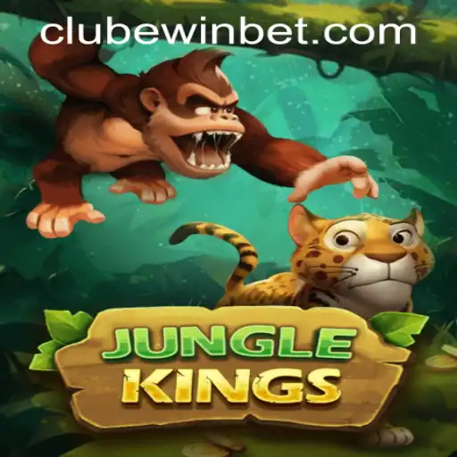 Discover the Adventure and Challenges of JungleKings