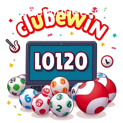 Online Lottery: Unlocking the Potential of clubewin PH Login