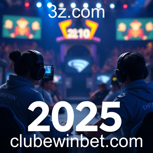 Revolução nos Jogos Online: Clubewin e Outras Novidades