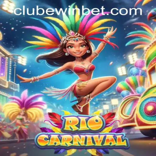 Dive into the Vibrant World of RioCarnival: Your Guide to Clubewin PH Login and Gameplay