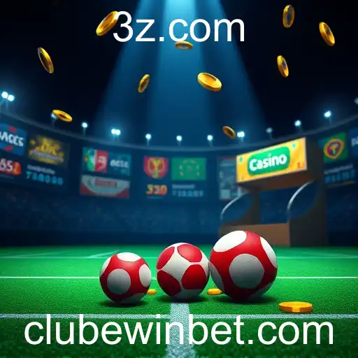 Crescimento dos Jogos de Azar no Brasil