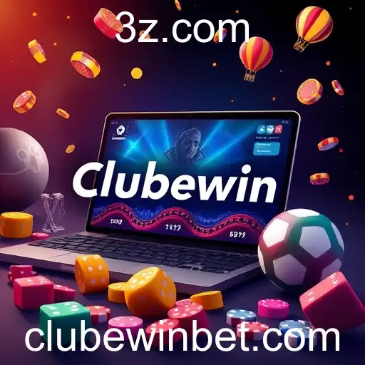 Crescimento Inovador do Clubewin na Indústria de Jogos