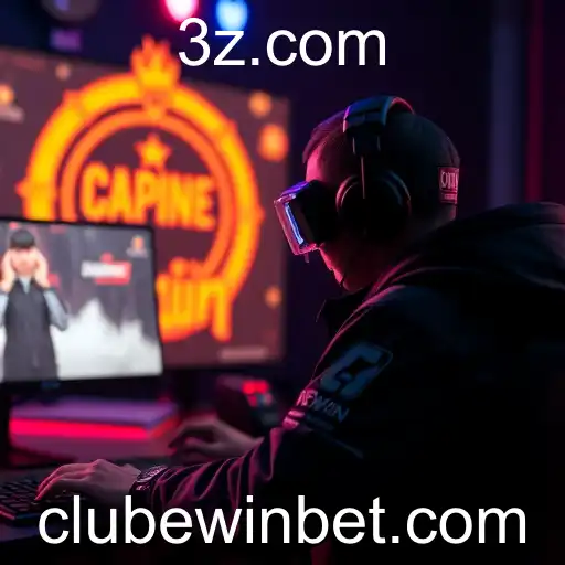 A Evolução do Clubewin no Cenário de Jogos em 2025