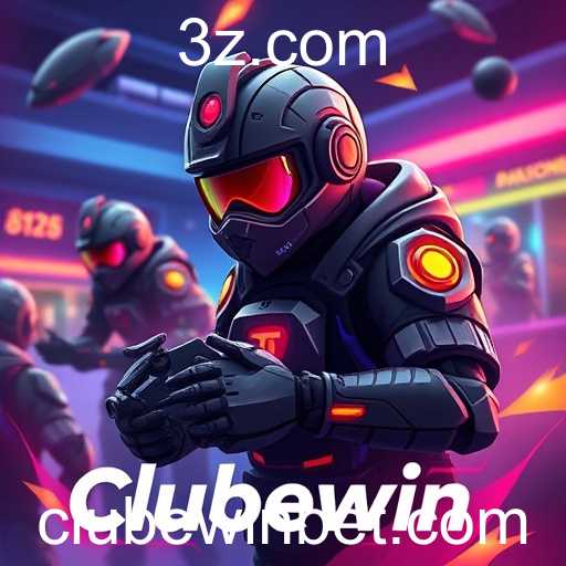 A Revolução dos Jogos com Clubewin em 2025