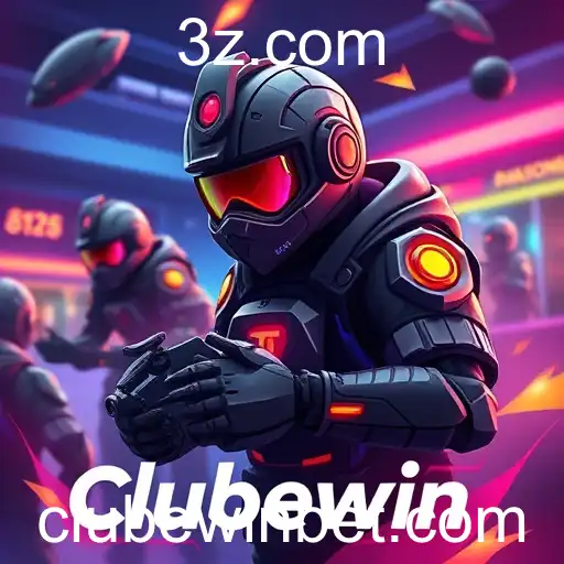 A Revolução dos Jogos com Clubewin em 2025