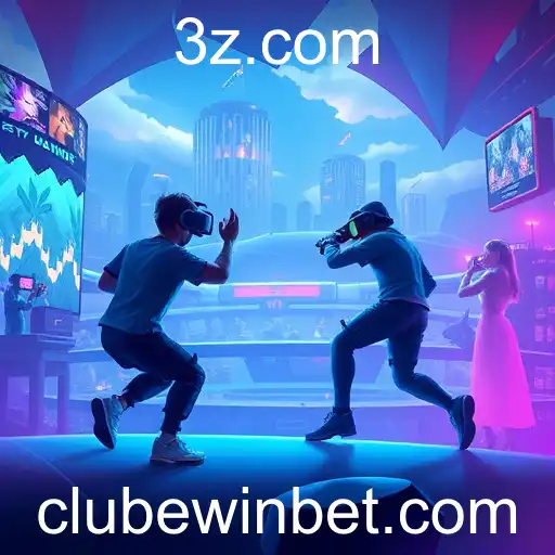 Revolução nos Jogos: O Impacto do Clubewin em 2025