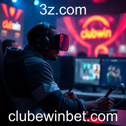 O Crescimento dos Jogos Online em Língua Portuguesa