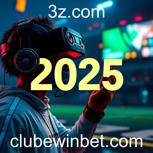 Impacto do clubeWin nos Jogos Online em 2025