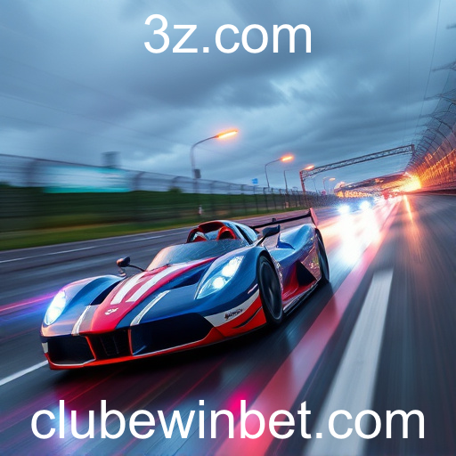 Velocidade e Adrenalina nos Jogos de Corrida do Clubewin