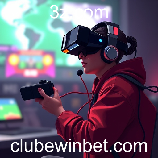 Tendências dos Jogos Mobile para 2025