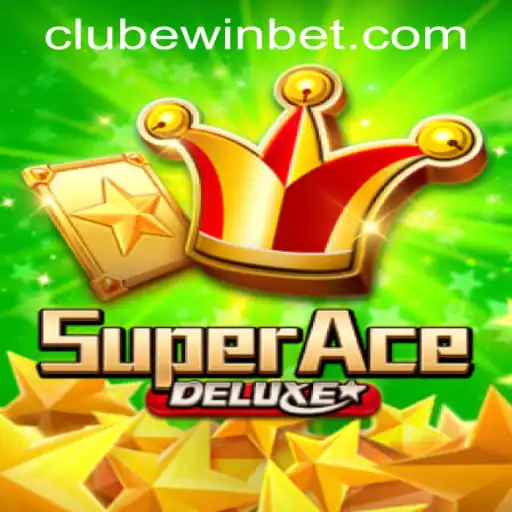 The Thrilling World of SuperAceDeluxe: A Comprehensive Overview