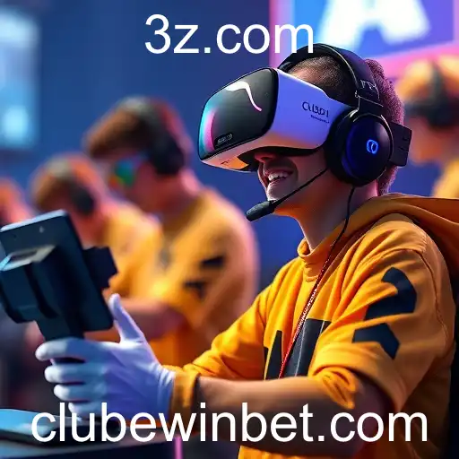 Inovações Tecnológicas no ClubeWin Renovam Mercado de Apostas