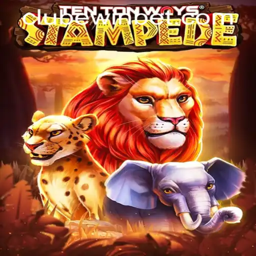 Discover the Excitement of TenTonWaysStampede and Master its Rules