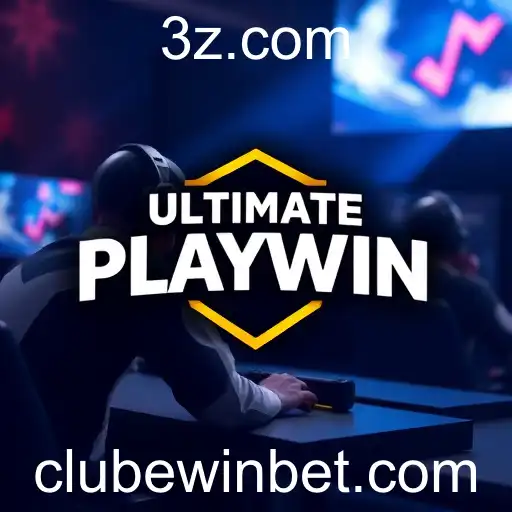 Torneios On-line e Crescimento do 'clubewin'