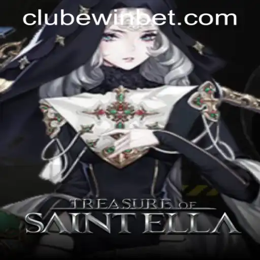 Discover the Excitement of Treasure of Saint Ella