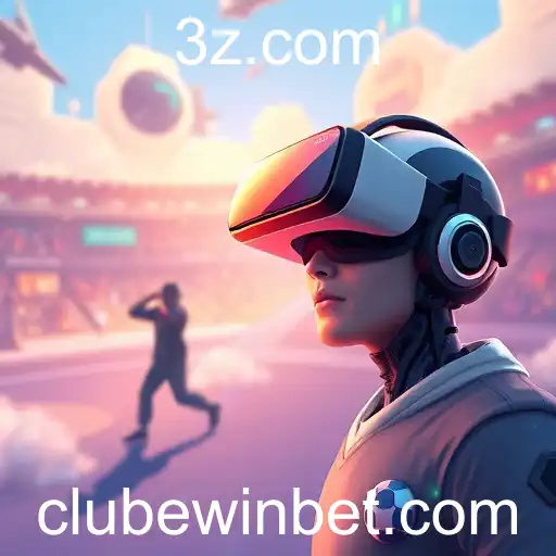 O Futuro dos Jogos no clubewin: Tendências e Inovações