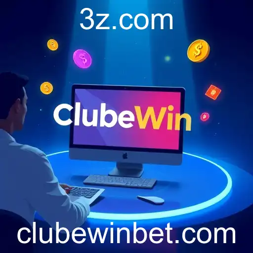 Crescimento e Desafios Digitais do ClubeWin